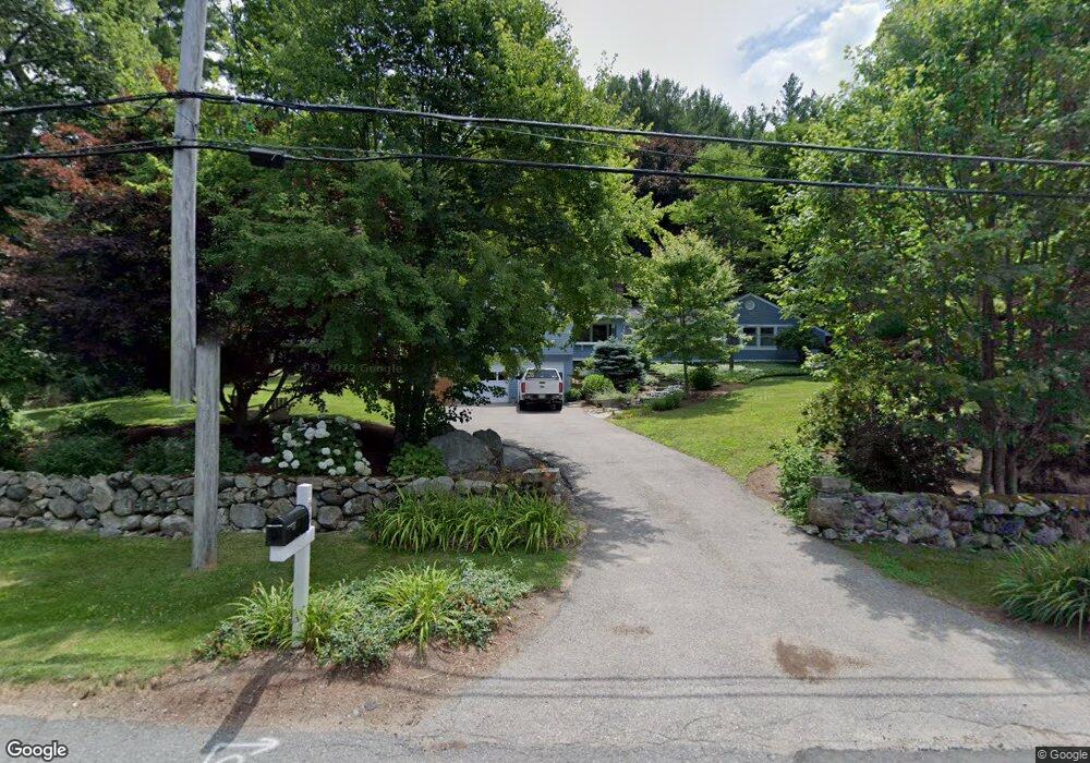 64 Shady Hill Rd, Weston, MA 02493 - photo 1