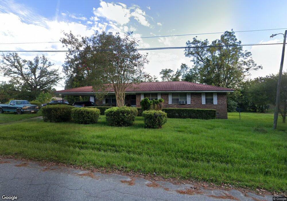 207 E Bay St, Quitman, GA 31643 - photo 1