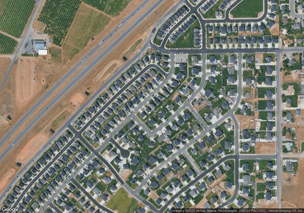 1011 S Red Cliff Dr unit 107, Santaquin, UT 84655 - photo 1