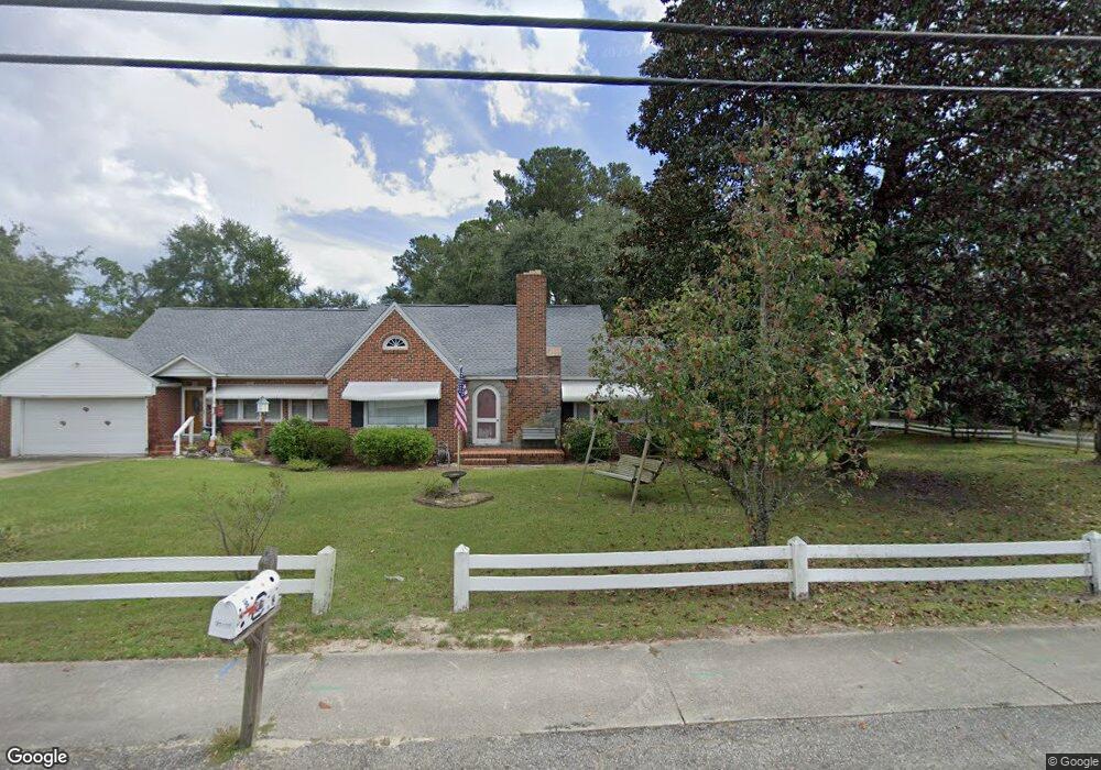 1817 South Island Rd, Georgetown, SC 29440 - photo 1