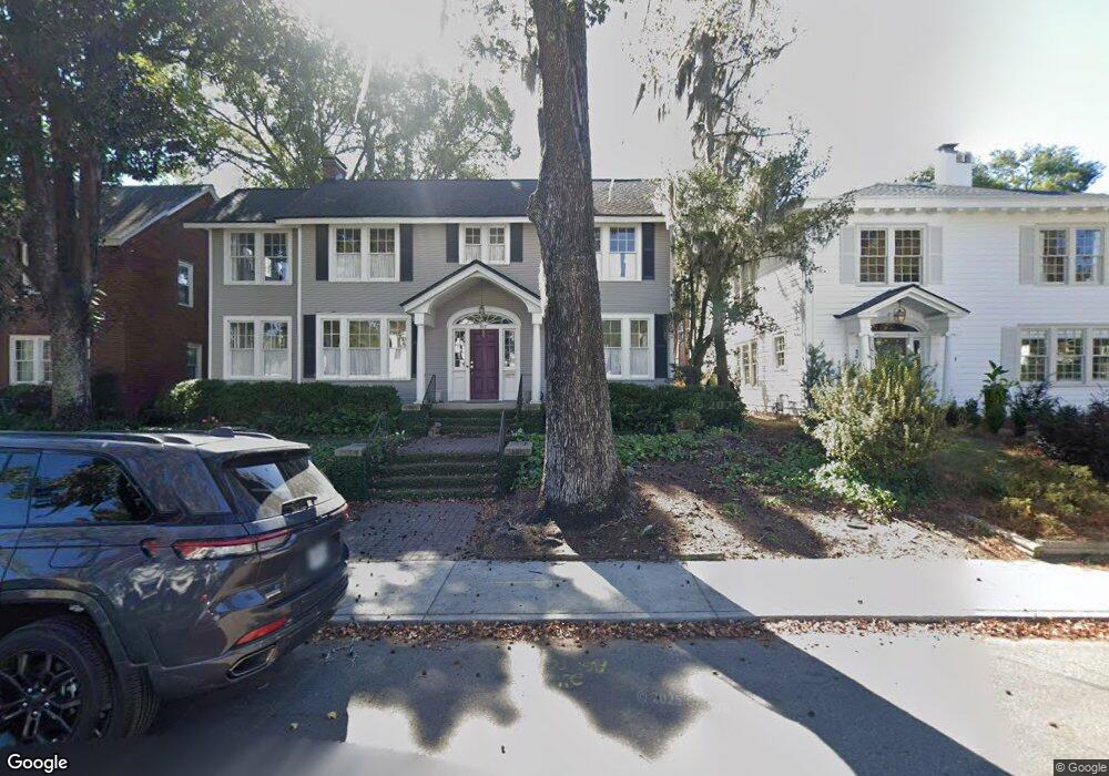 317 E 44th St, Savannah, GA 31405 - photo 1