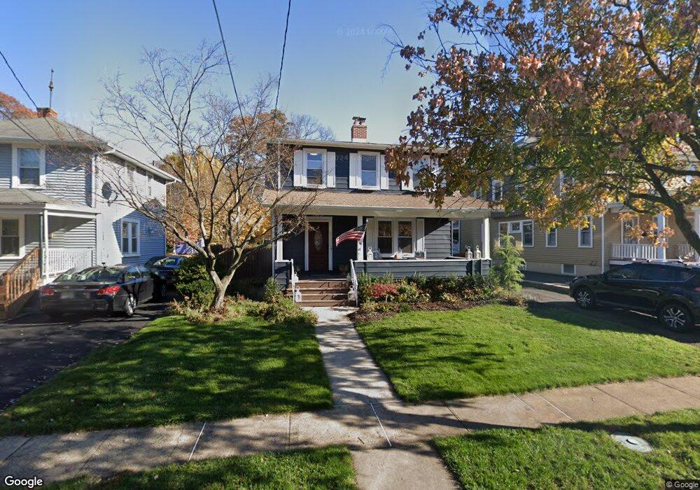 90 Eastern Ave, Somerville, NJ 08876 - photo 1
