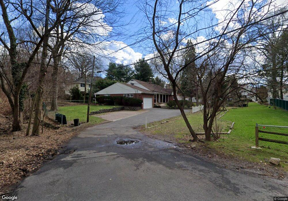 346 Harold Ave, Leonia, NJ 07605 - photo 1