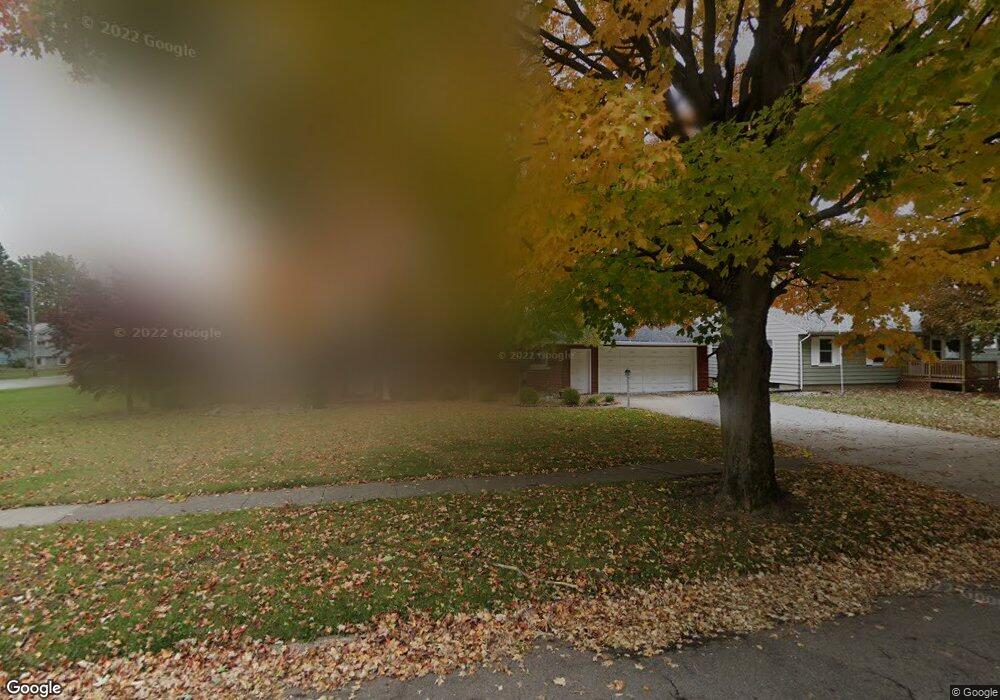 216 E Ben St, New Carlisle, IN 46552 - photo 1