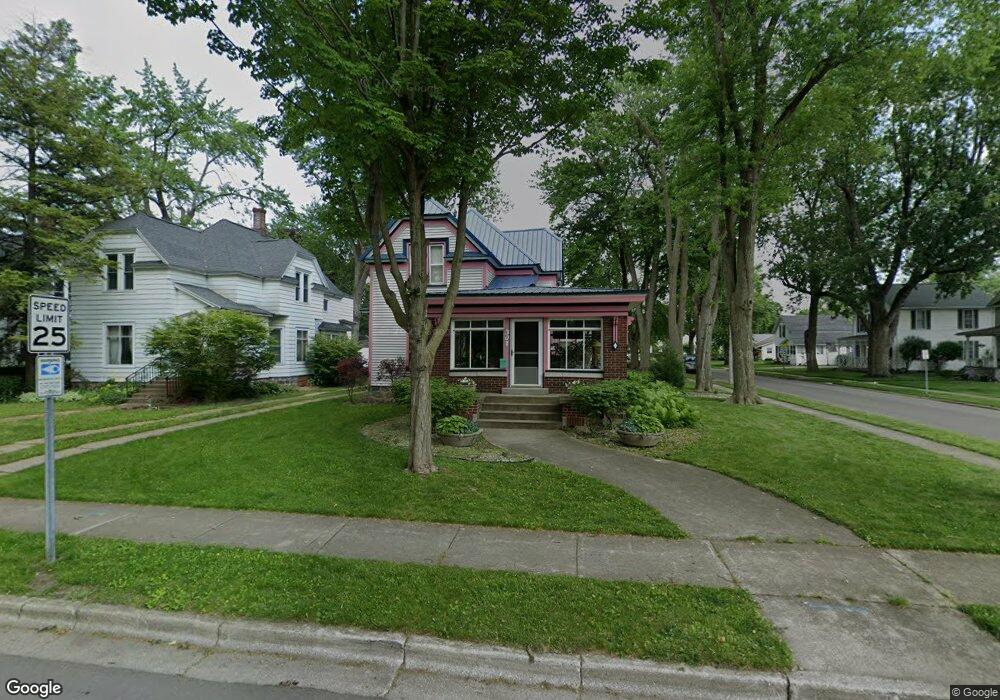 301 N Hartman St, Nappanee, IN 46550 - photo 1