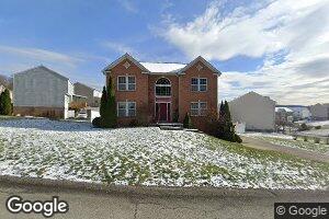 228 Chanticleer Cir, New Stanton, PA 15672