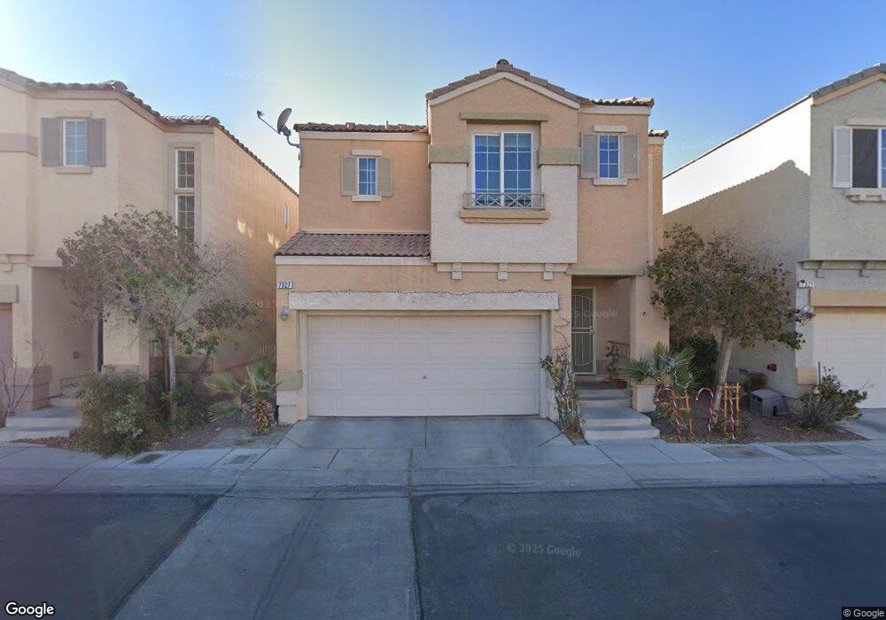 7327 Chrome Hill St unit None, Las Vegas, NV 89139 - photo 1