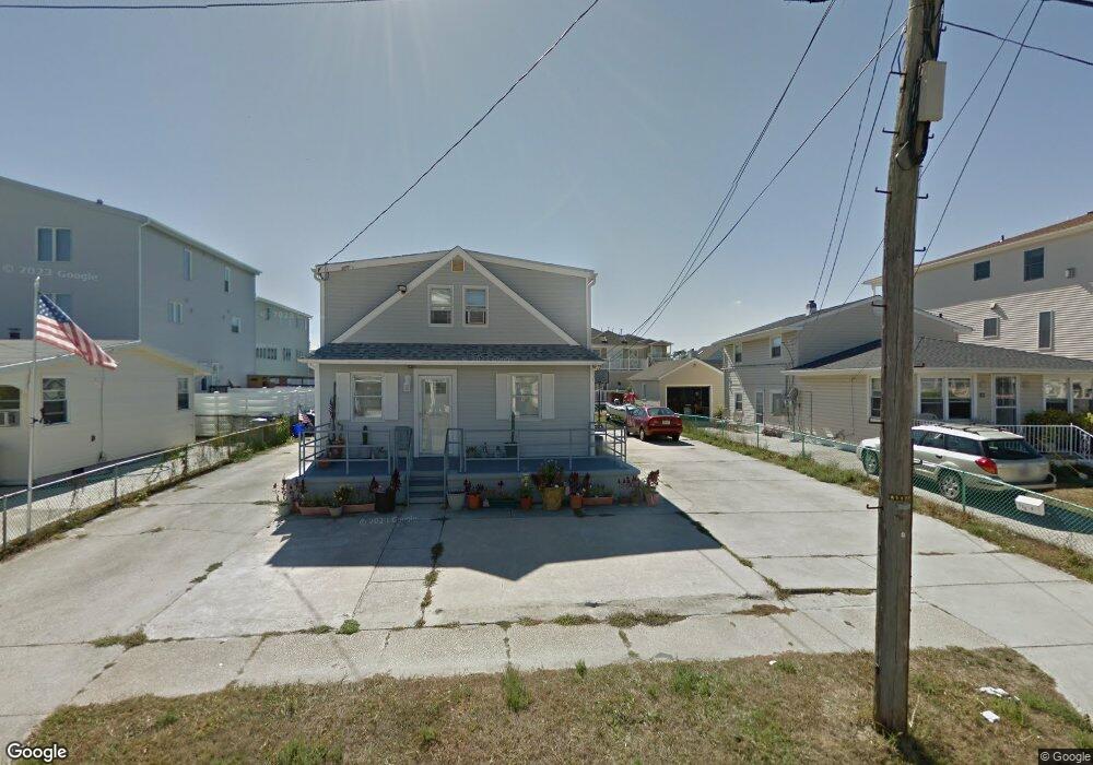 254 5th St S, Brigantine, NJ 08203 - photo 1