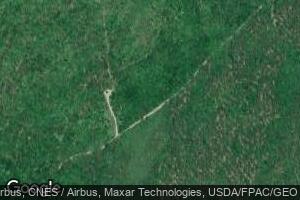 253 Old County Rd, Washington, ME 04574