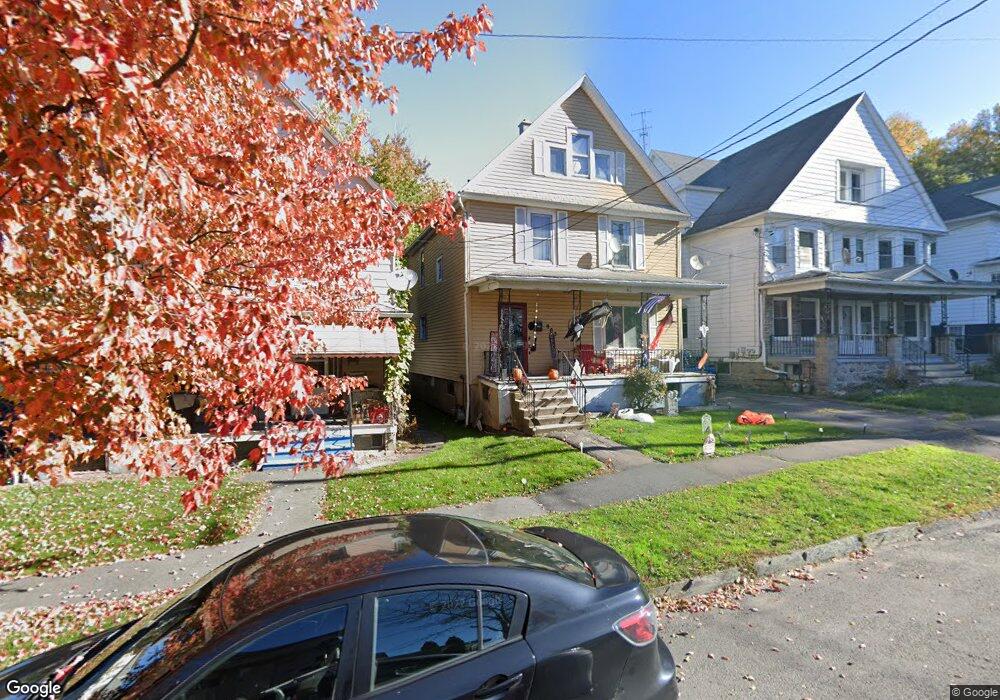 903 Park St, Scranton, PA 18509 - photo 1