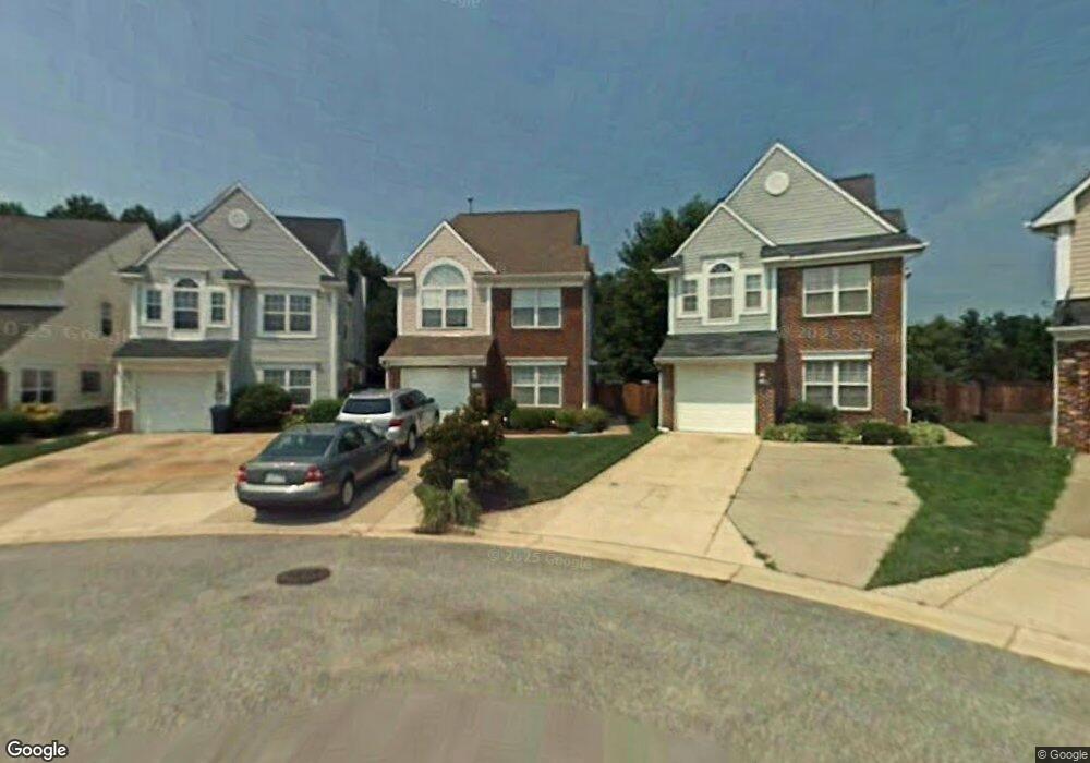 13502 Gresham Ct, Bowie, MD 20720 - photo 1