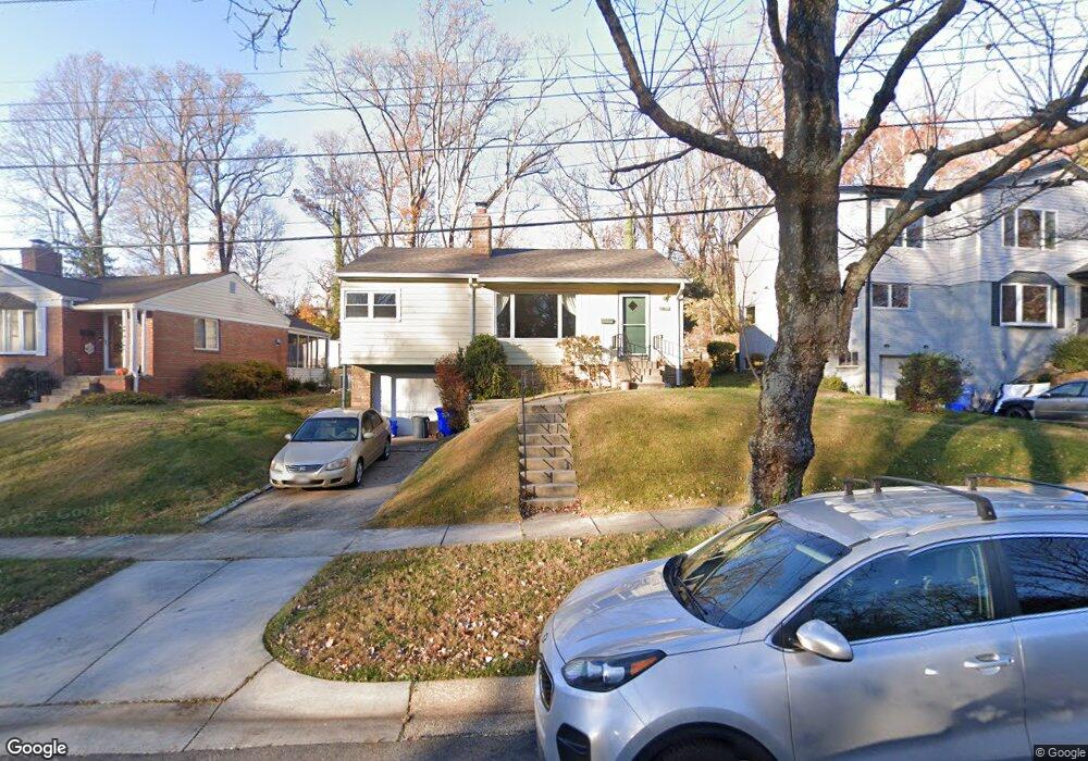 3129 Homewood Pkwy, Kensington, MD 20895 - photo 1