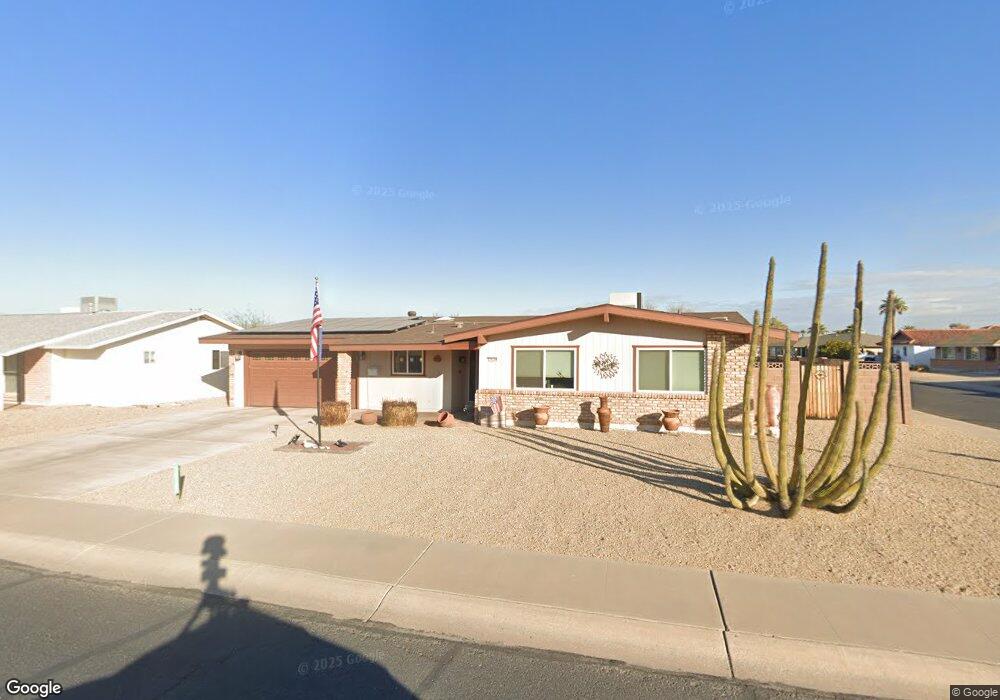 10134 W Ironwood Dr, Sun City, AZ 85351 - photo 1