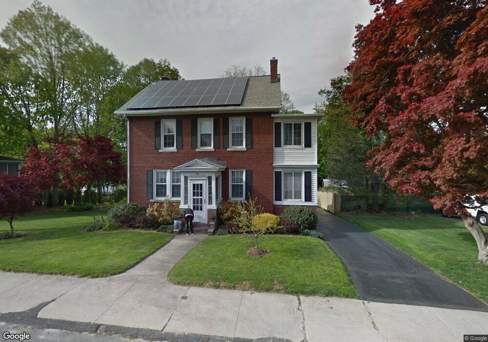 30 White St, Waterbury, CT 06710 - photo 1