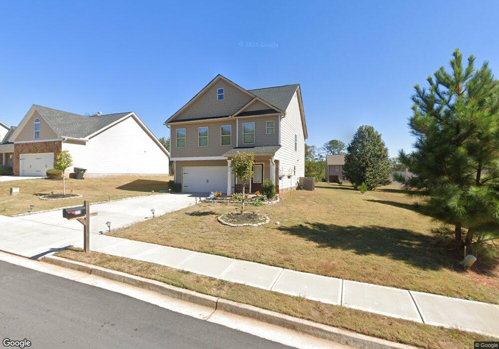 375 McGiboney Ln unit 38, Covington, GA 30016 - photo 1