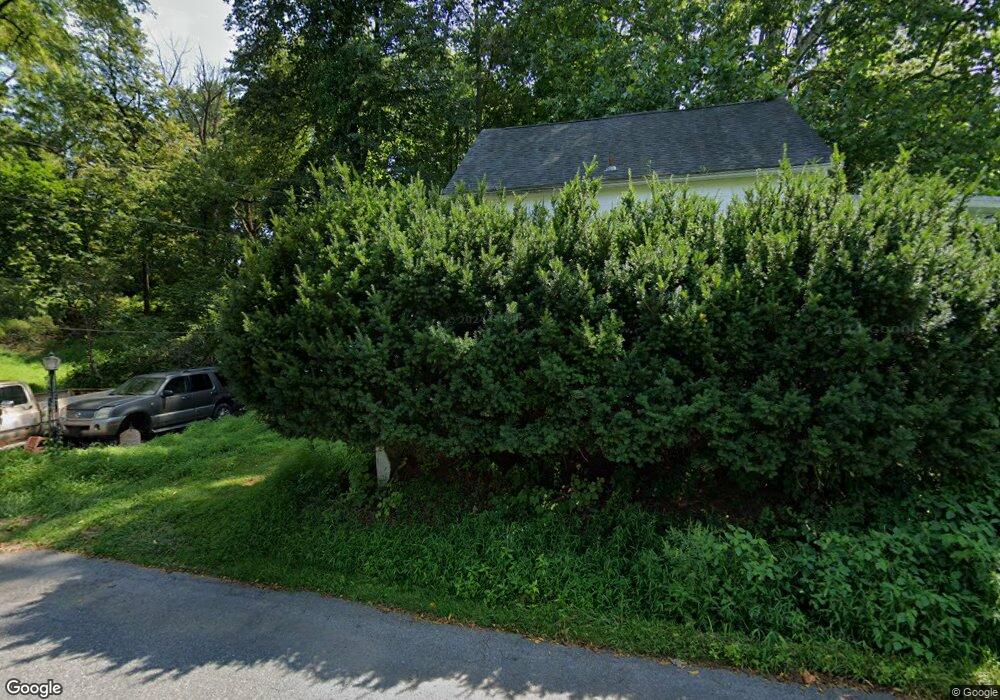 1015 Frutchey Hill Rd, Easton, PA 18040 - photo 1