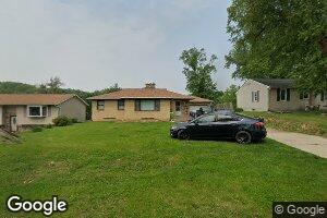 206 Orchard Ct, Carbon Cliff, IL 61239