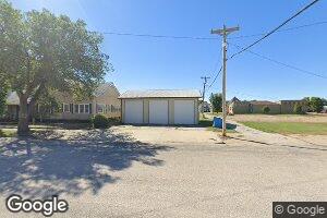119 E Center St, Bucklin, KS 67834