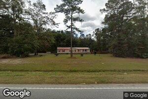 2400 S Coastal Hwy, Riceboro, GA 31323