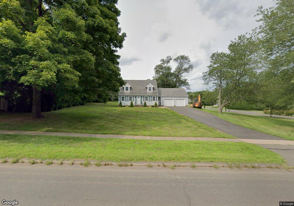 160 Evergreen Rd, Cromwell, CT 06416 - photo 1