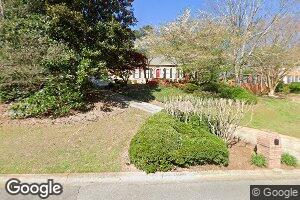 240 Saddle Creek Dr Unit 9, Roswell, GA 30076