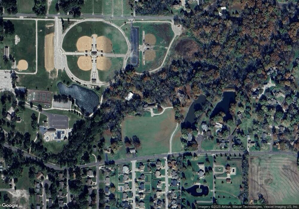 630 Dintelmann Ln, Freeburg, IL 62243 - photo 1