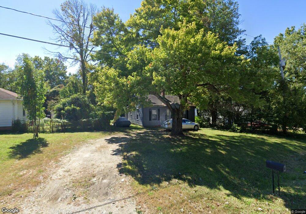 3110 Central Ave, High Point, NC 27260 - photo 1