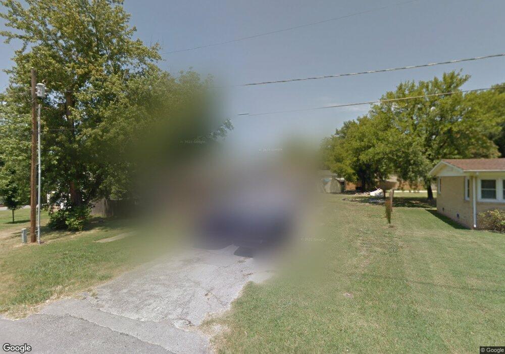 414 NW 6th St, Bentonville, AR 72712 - photo 1