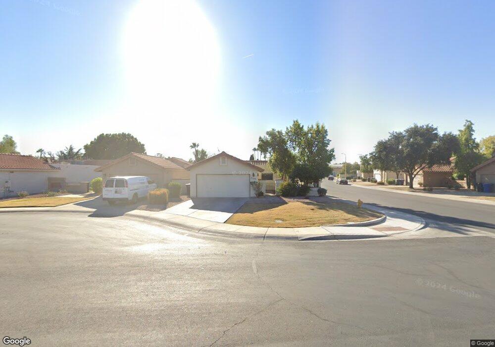 2135 W Kent Ct, Chandler, AZ 85224 - photo 1