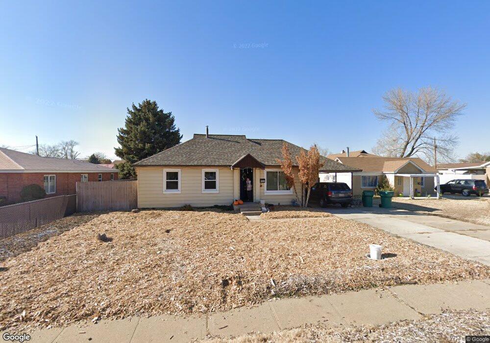 5263 S 2050 W, Roy, UT 84067 - photo 1