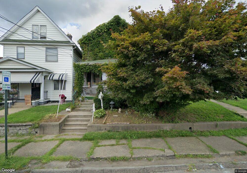 302 Delaware Ave, Olyphant, PA 18447 - photo 1