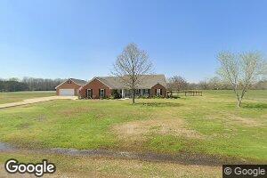 114 Rd 2768, Baldwyn, MI 38824