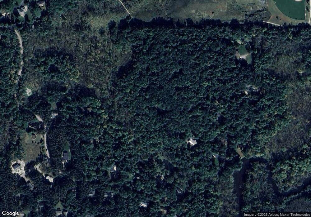 E2346 Pebble Run Rd, Waupaca, WI 54981 - photo 1