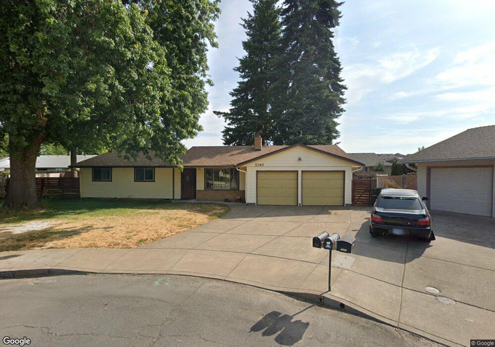 5365 Lancers Ct NE, Keizer, OR 97303 - photo 1