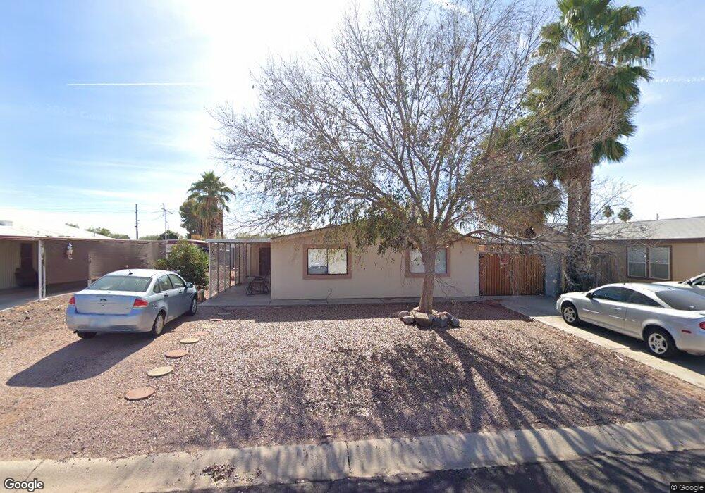 7709 E Frito Ave, Mesa, AZ 85208 - photo 1
