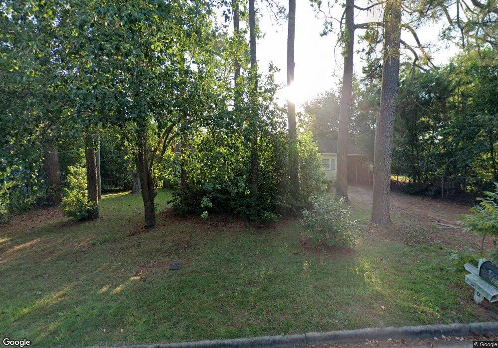 310 S Shadowlawn Dr, Albany, GA 31707 - photo 1