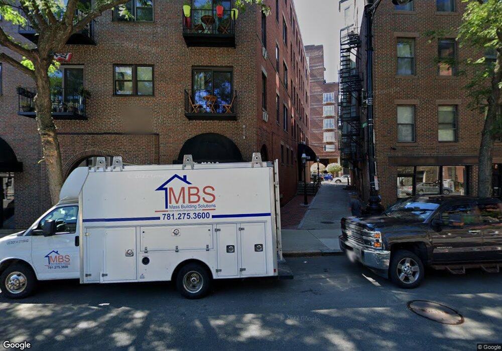 328 Commercial St unit 54, Boston, MA 02109 - photo 1