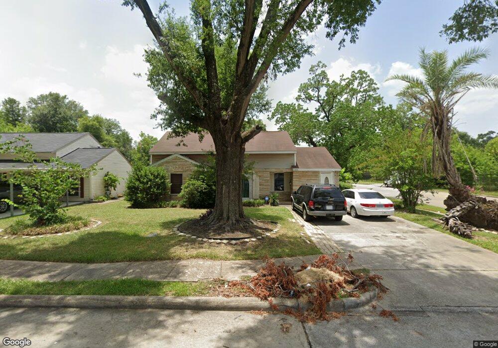 3802 Alsace St, Houston, TX 77021 - photo 1