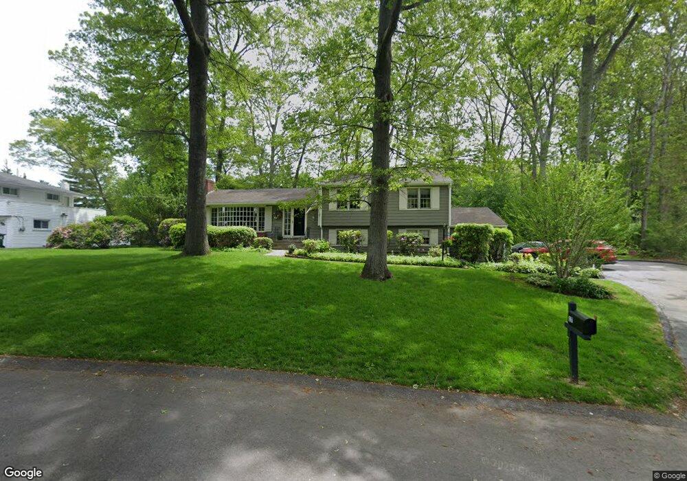 17 Hillcrest Ave, Greenville, RI 02828 - photo 1