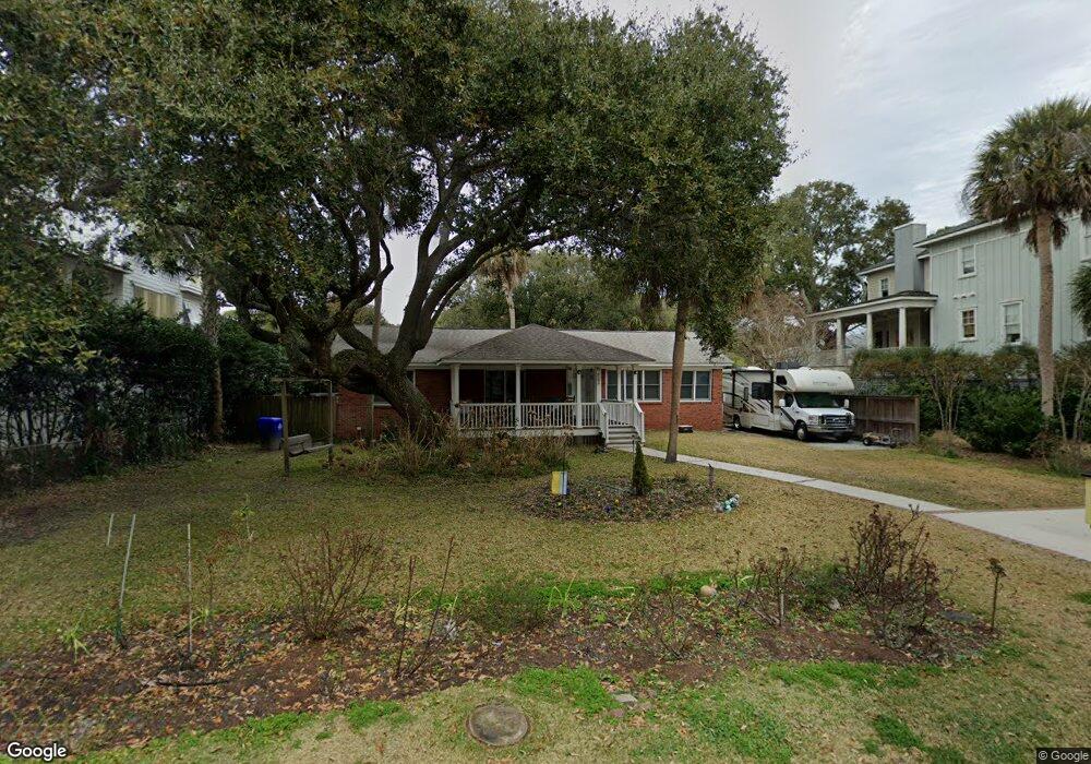 3103 Hartnett Blvd, Isle of Palms, SC 29451 - photo 1