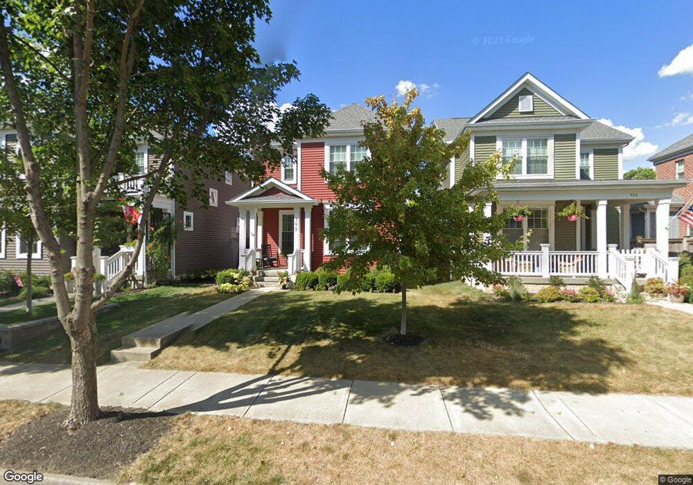 398 Thurman Ave, Columbus, OH 43206 - photo 1