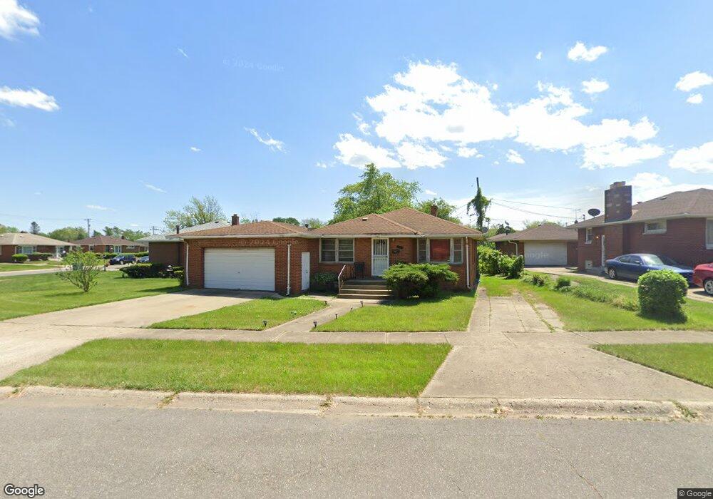 947 Charles Hawkins Dr, Gary, IN 46407 - photo 1