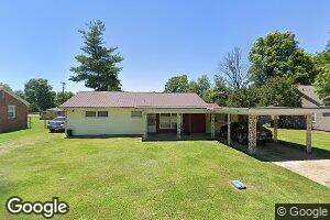 701 S 4th St, Hayti, MO 63851