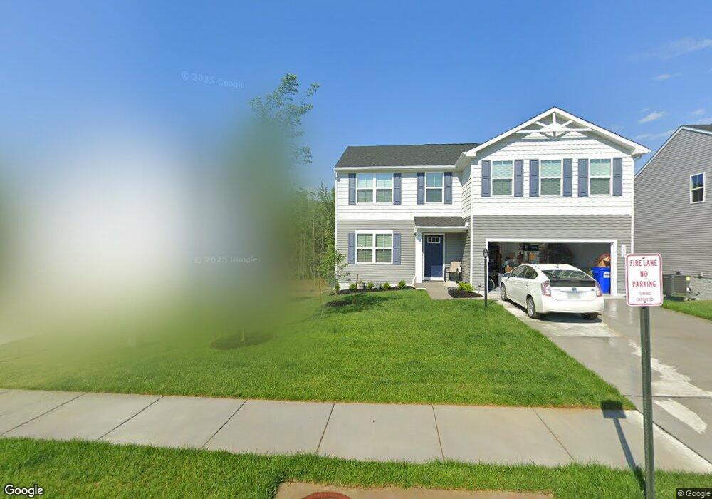 1814 Creek Bottom Place, Stafford, VA 22554 - photo 1