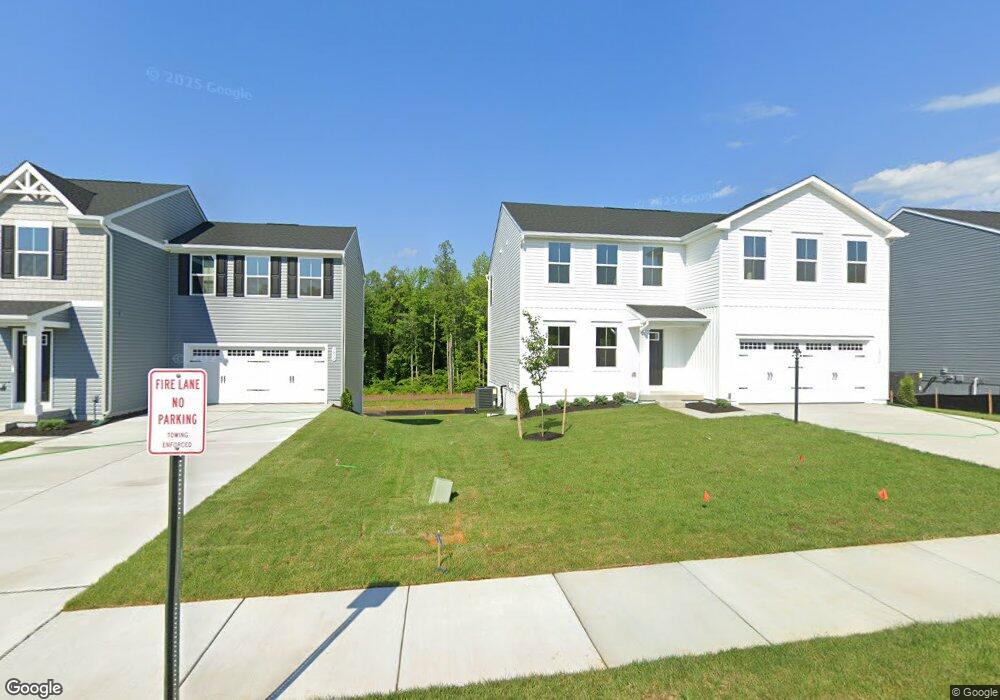 1810 Creek Bottom Place, Stafford, VA 22554 - photo 1