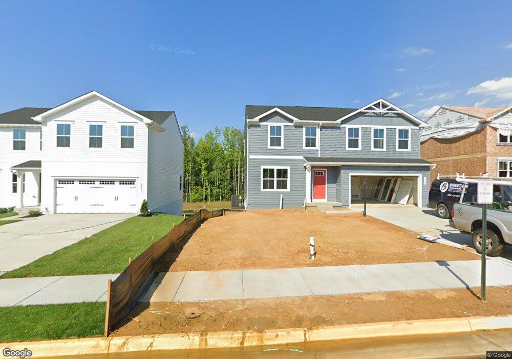 1808 Creek Bottom Place, Stafford, VA 22554 - photo 1