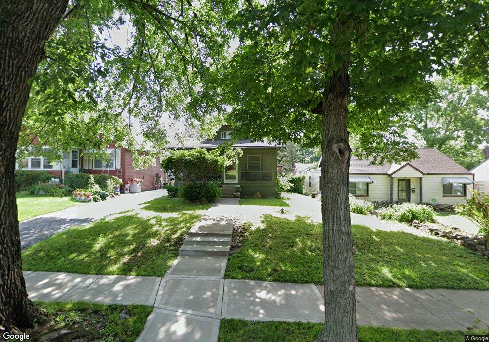7223 Agnes Ave, Kansas City, MO 64132 - photo 1