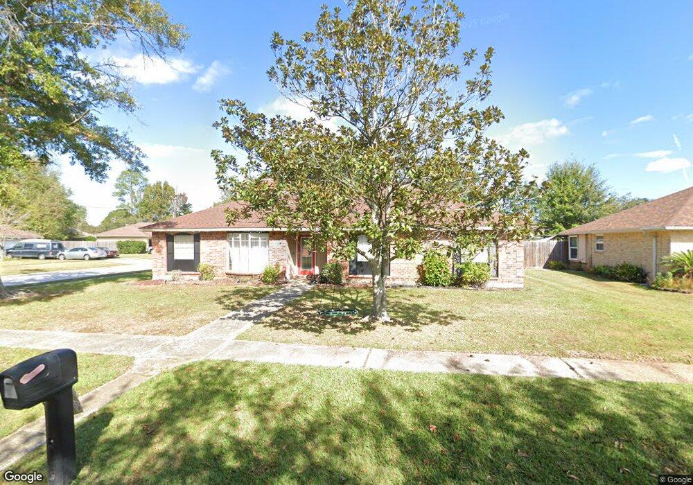 434 Briargrove Dr, Slidell, LA 70458 - photo 1