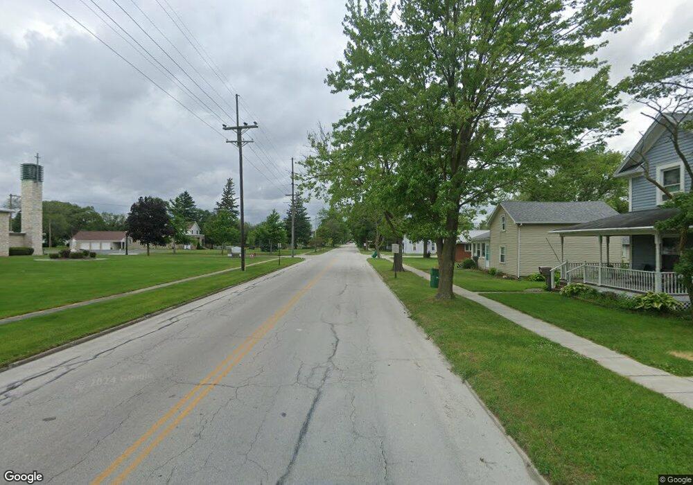 6491 Genoa Clay Center, Genoa, OH 43430 - photo 1