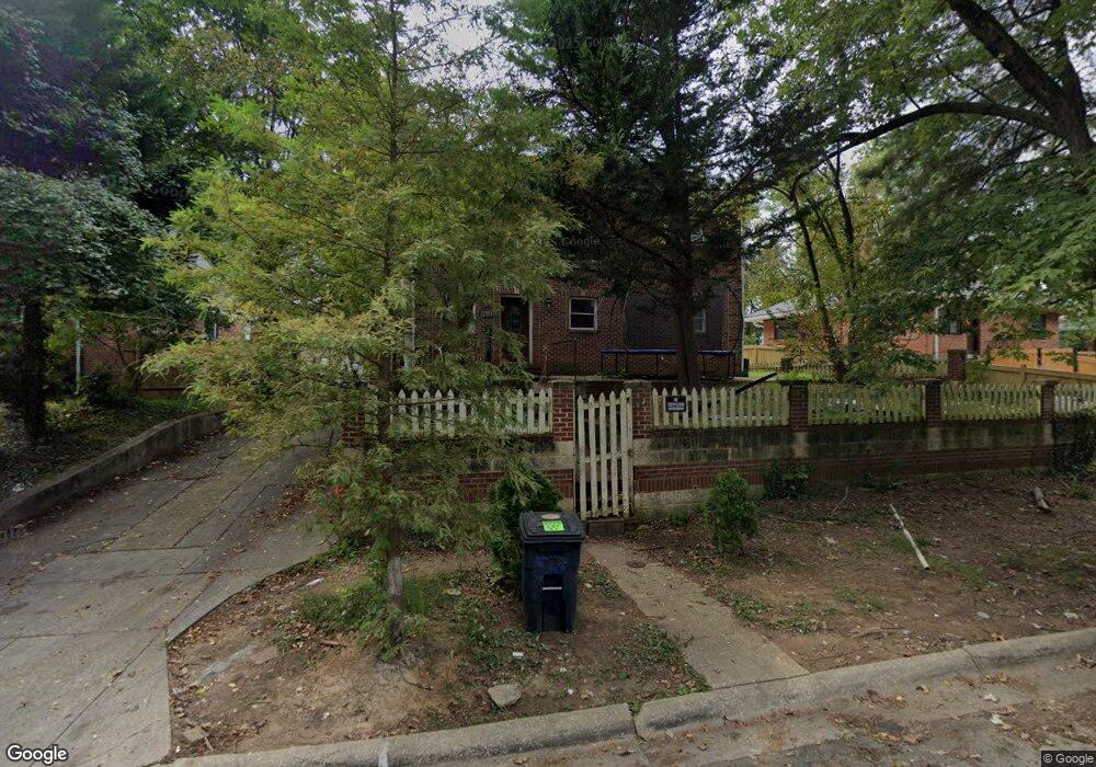 8516 14th Place, Hyattsville, MD 20783 - photo 1